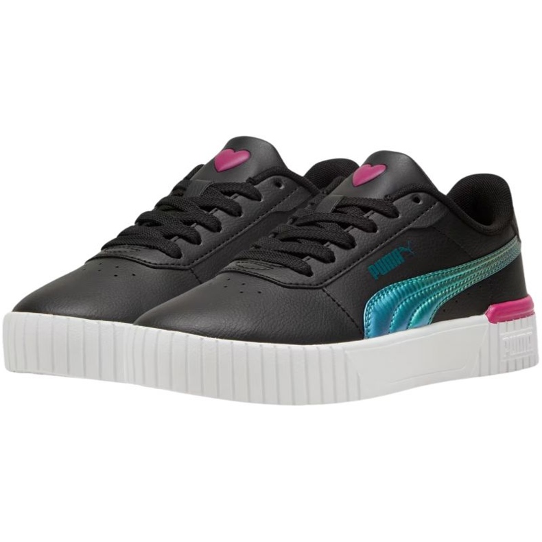 Chaussures Puma Carina 2.0 397970 02 le noir 1