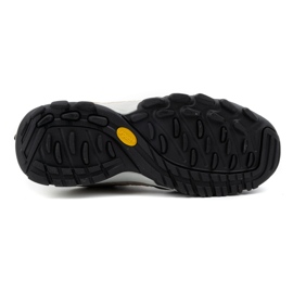 URGENT 234/S1 Sra chaussures de travail sportives beige 1