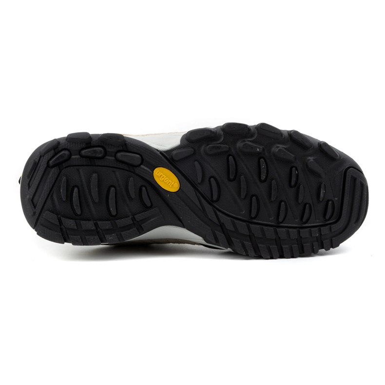 URGENT 234/S1 Sra chaussures de travail sportives beige 1