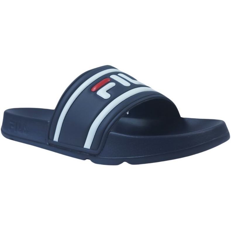 Fila Morro Bay 1010930 29Y tongs bleu 1