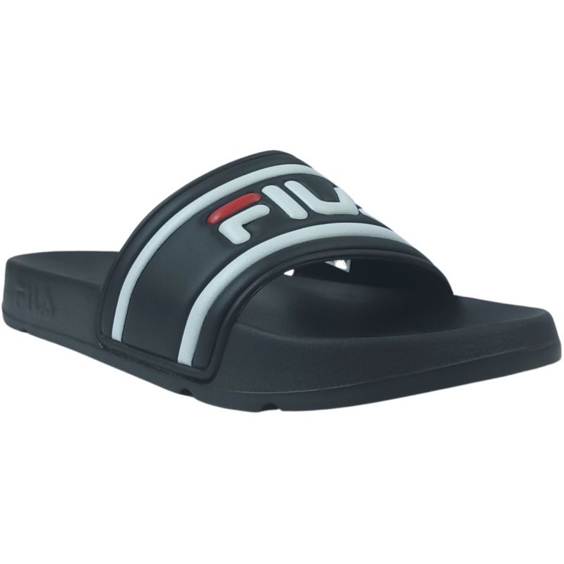 Fila Morro Bay 1010930 25Y tongs le noir 1