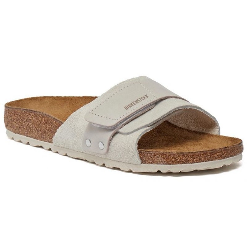 Birkenstock tongs Oita 1024226 beige 1