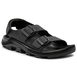Birkenstock Sandales Mogami 1027161 noir 1