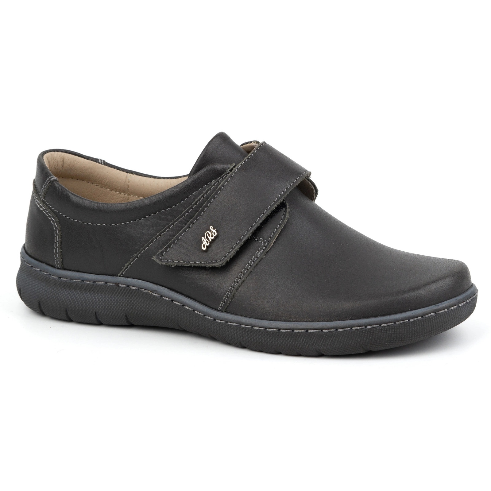 Chaussures velcro femme online