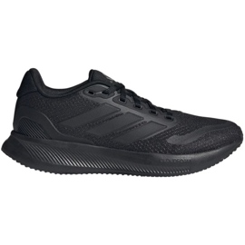 Chaussures Adidas Runfalcon 5 IE8586 le noir 1