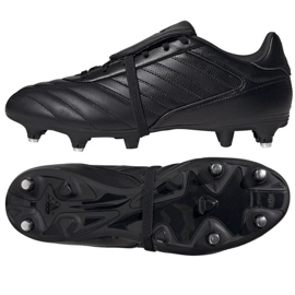Chaussures de football Adidas Copa Gloro Ii Sg IH7618 noir 1
