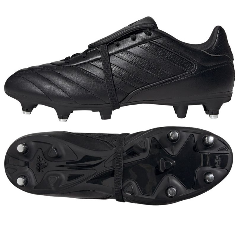 Chaussures de football Adidas Copa Gloro Ii Sg IH7618 noir 1