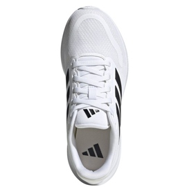 Chaussures Adidas Runfalcon 5 IE8593 blanc 1