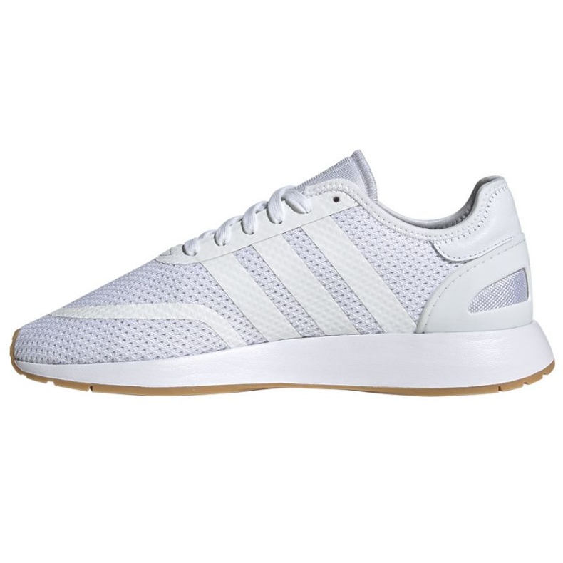 Chaussures Adidas N-5923 IH8876 blanc 1