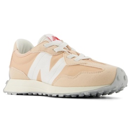 Chaussures New Balance PH327LN orange 1