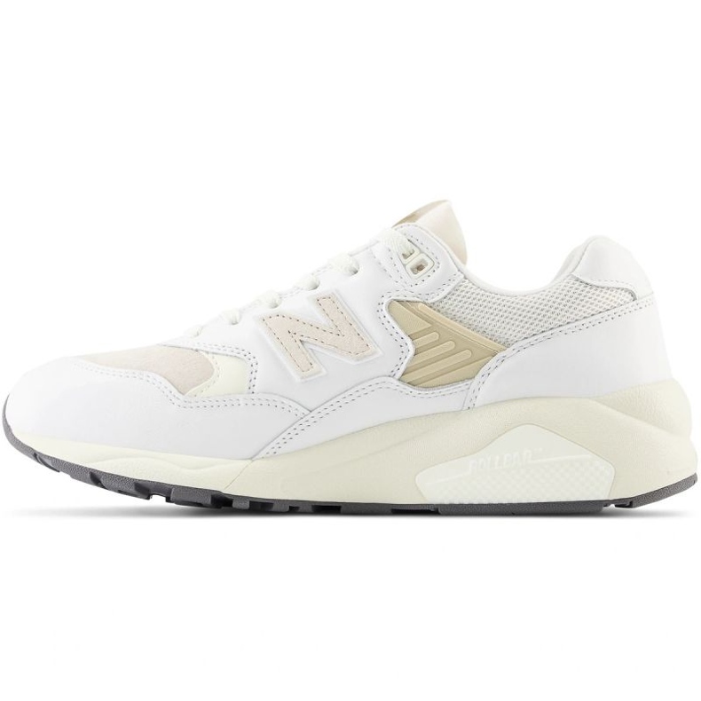 Chaussures New Balance MT580VTG blanche 1