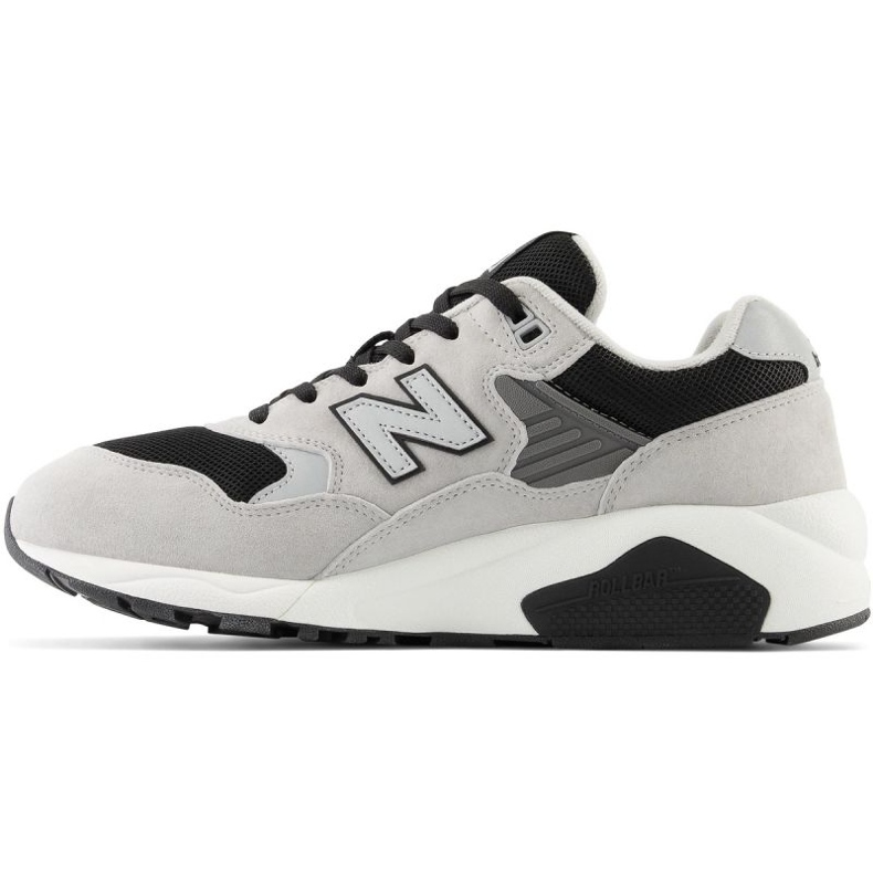 Chaussures New Balance MT580CB2 gris 1 Chaussures New Balance MT580CB2 gris 1