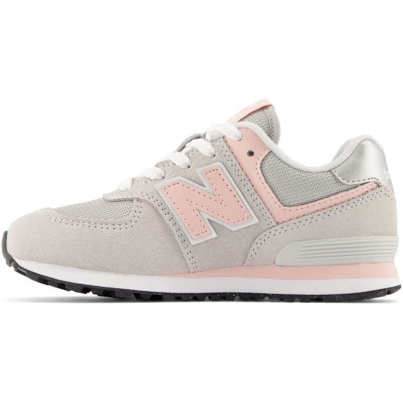 Chaussures New Balance PC574EVK beige 1