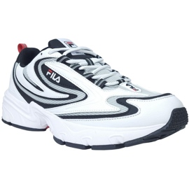 Chaussures Fila Actix FFM0314 83067 blanche 1