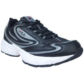Chaussures Fila Actix FFM0314 83249 le noir 1