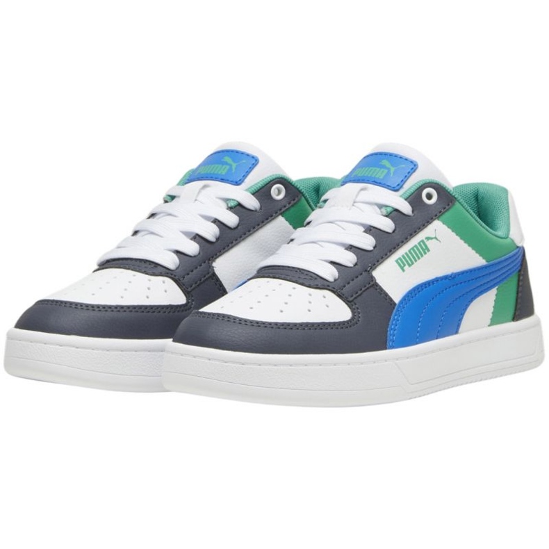 Chaussures Puma Caven 2.0 394461 08 multicolore 1