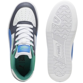 Chaussures Puma Caven 2.0 394461 08 multicolore 3