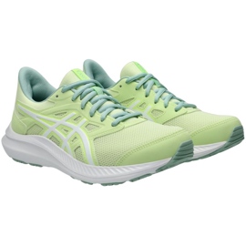 Chaussures de course Asics Jolt 4 1012B421-300 vert 1