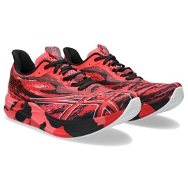 Chaussures Asics Noosa Tri 15 1011B609600 rouge 1