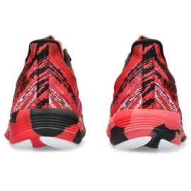 Chaussures Asics Noosa Tri 15 1011B609600 rouge 2