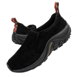 Chaussures de sport Merrell Jungle Moc J60826 noir 1