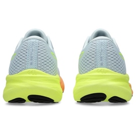 Chaussures Asics Gel Pulse 15 1012B593021 gris 1