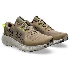 Chaussures Asics Gel Excite Trail 2 1011B594201 beige 1