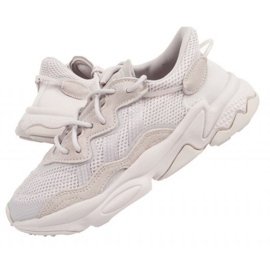 Chaussures de sport Adidas Ozweego GW6922 violet 1