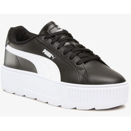 Puma Karmen chaussures de sport 387374 02 noir 1