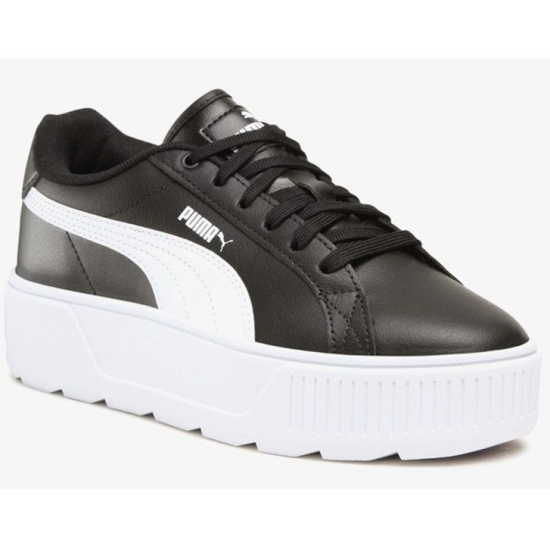 Puma Karmen chaussures de sport 387374 02 le noir 1