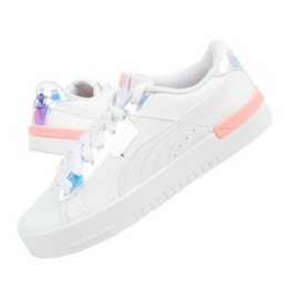 Puma Jada chaussures de sport 393923 01 blanc 1