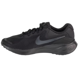 Chaussures de sport Nike Revolution 7 FB2208-002 le noir 1