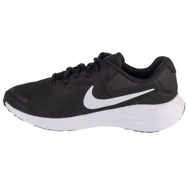 Chaussures de sport Nike Revolution 7 FB2208-003 noir 1