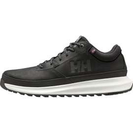Helly Hansen Beckett 11991 990 chaussures imperméables noir 2