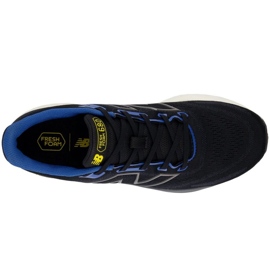 Chaussures de sport New Balance M680LH8 noir 1