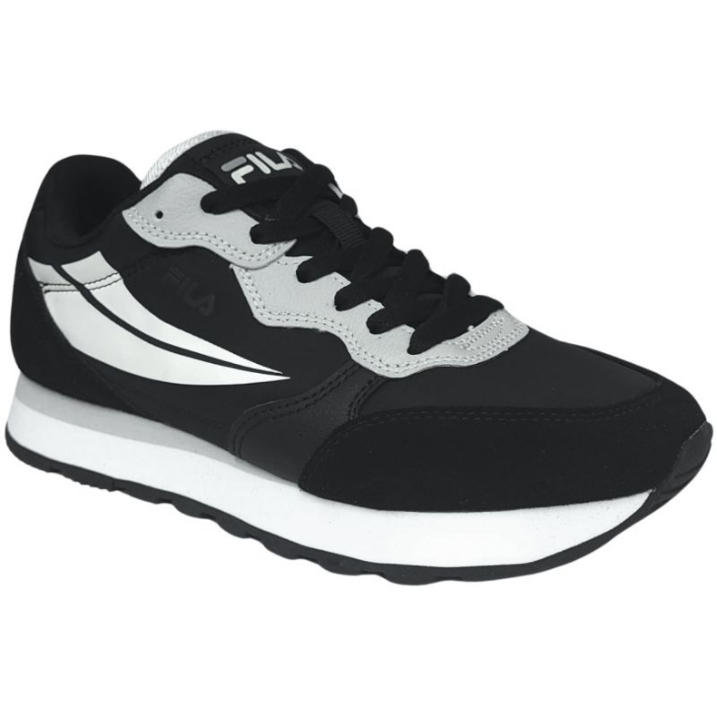 Chaussures Fila Hypert FFW0494 83336 noir 1