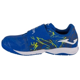 Joma Super Copa 2404 Dans les chaussures SCJW2404INV bleu 1