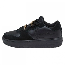 Chaussures Karl Kani 89 Up Logo Prm 11800001 noir 1