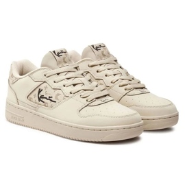 Chaussures Karl Kani 89 Prm 10800005 blanc 1