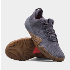 Chaussures Under Armour TriBase Reign 6 3027341-101 violet 1