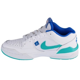 Nike Chaussures Jordan Stadium 90 Se Gs HJ3515-100 blanche 1