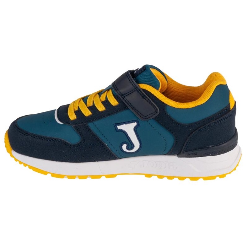 Chaussures Joma Tornado 2405 JTORNAW2405V bleu 1