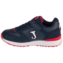 Chaussures Joma Tornado 2403 JTORNAW2403V le noir 1 Chaussures Joma Tornado 2403 JTORNAW2403V le noir 1