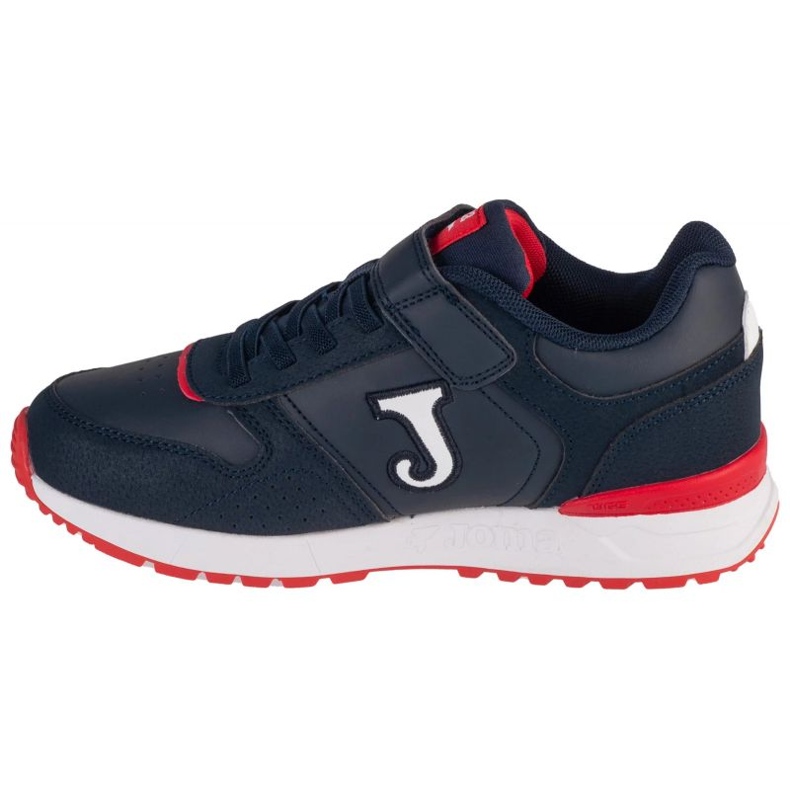 Chaussures Joma Tornado 2403 JTORNAW2403V noir 1