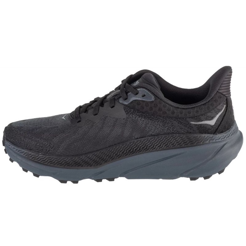 Hoka Challenger Atr 7 1134497-BBLC noir 1