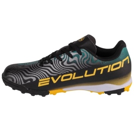 Chaussures Joma Evolution 2401 Tf EVJW2401TF noir 1