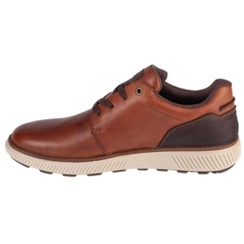 Chaussures Rieker Bottines M B3313-24 brun 2