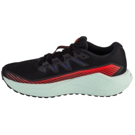 Chaussures Salomon Drx Defy Grvl 475635 noir 1