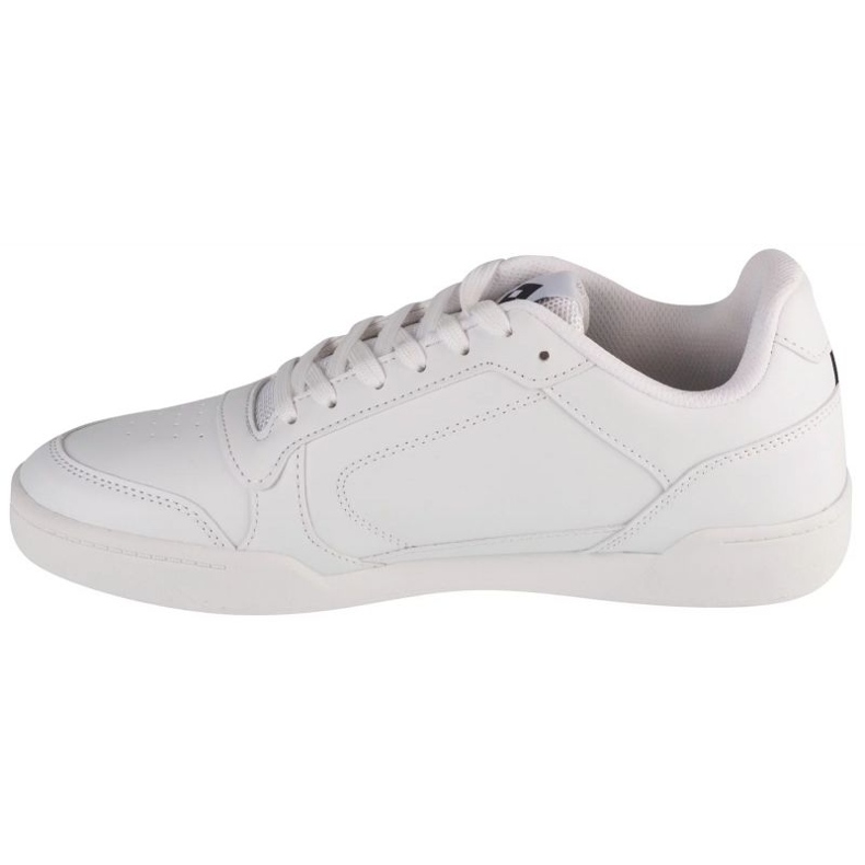 Chaussures Lotto Nandu 2400100U-1030 blanc 1