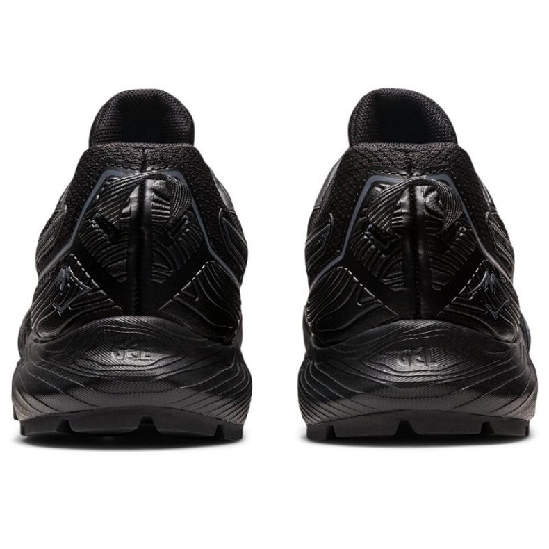 Chaussures Asics Gel Sonoma 7 Gtx 1012B414-002 le noir 2 Chaussures Asics Gel Sonoma 7 Gtx 1012B414-002 le noir 2